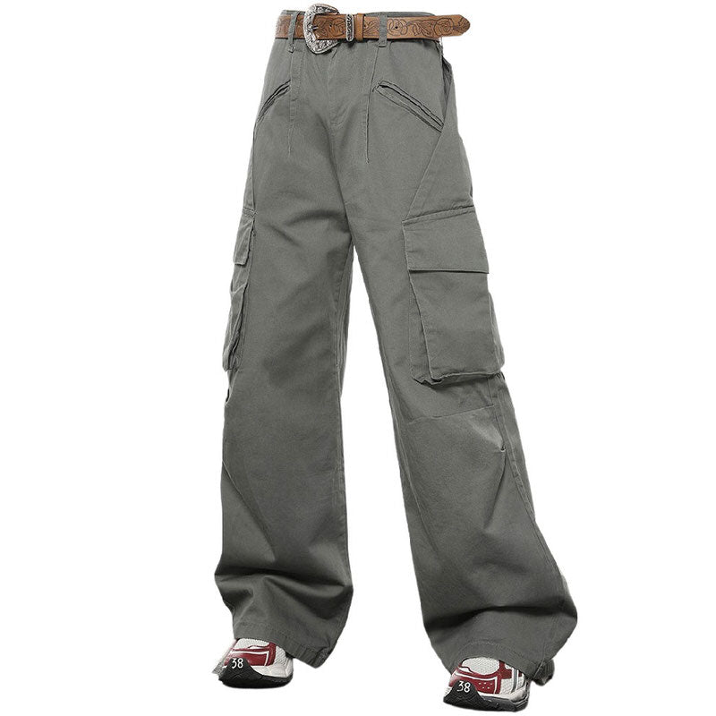 Many Talents Downtown Cargo Pants