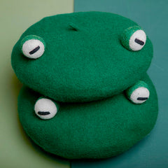 Frog Beret