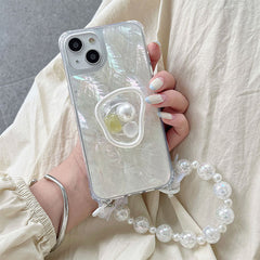 Fairy Aesthetic iPhone Case