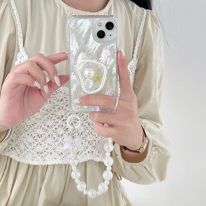 Fairy Aesthetic iPhone Case