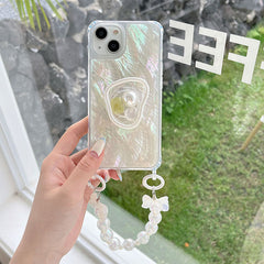 Fairy Aesthetic iPhone Case