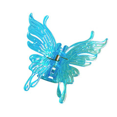 Fairycore Butterfly Hair Claw