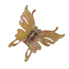 Fairycore Butterfly Hair Claw