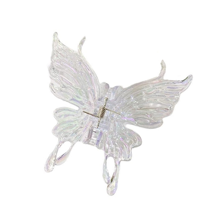 Fairycore Butterfly Hair Claw