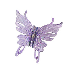 Fairycore Butterfly Hair Claw