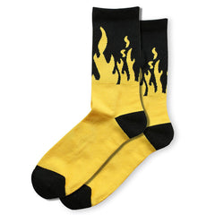 2.0 Flamin' Socks