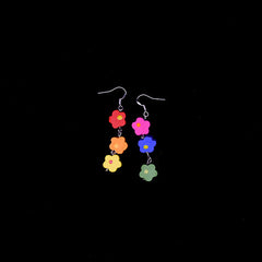 Le Fleur Earrings