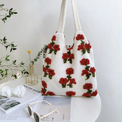 Secret Garden Tote Bag