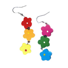 Le Fleur Earrings