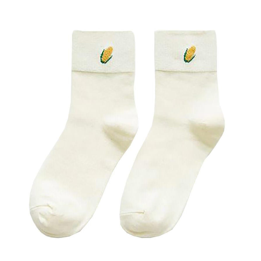 Veggie Socks