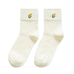 Veggie Socks