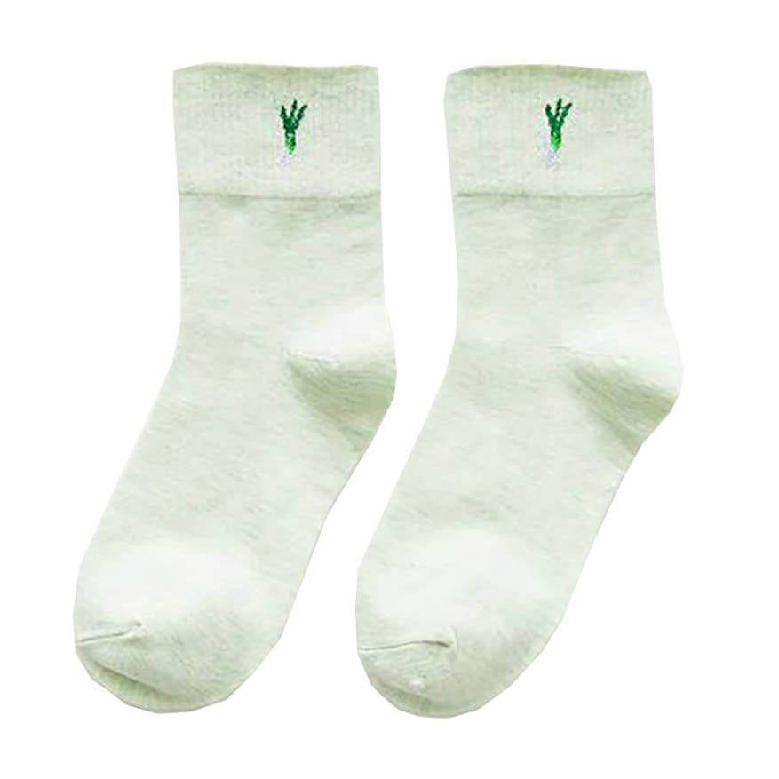 Veggie Socks