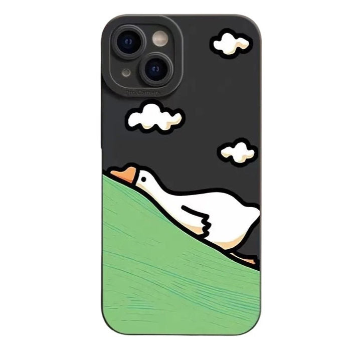 Goose IPhone Case