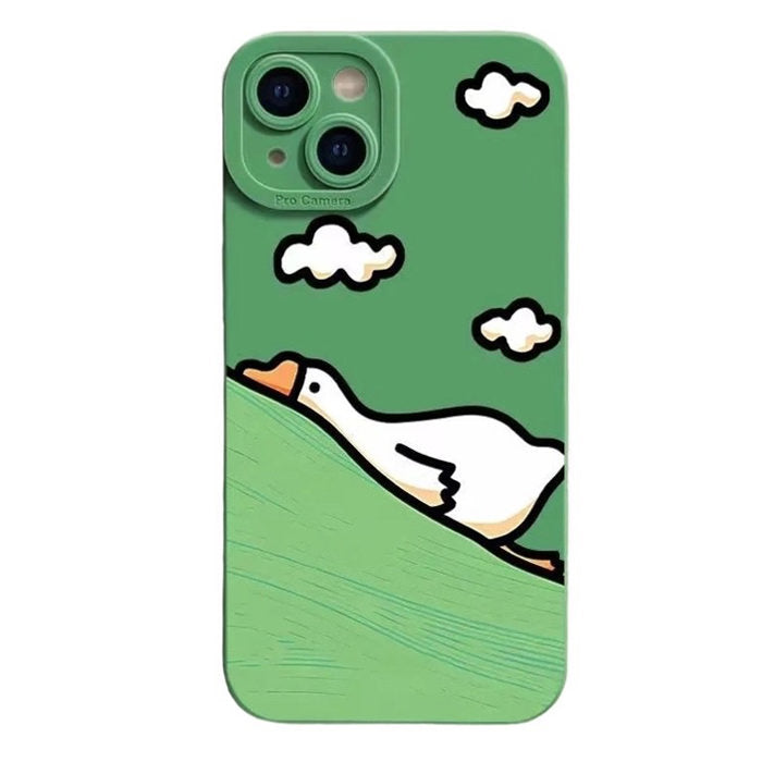 Goose IPhone Case