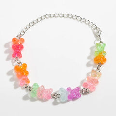 2.0 Gummy Bear Bracelet