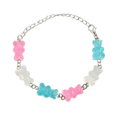 2.0 Gummy Bear Bracelet