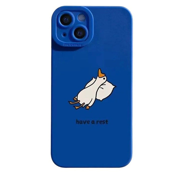 Have a Rest IPhone Case