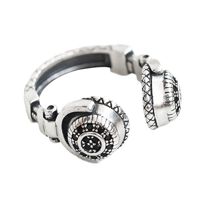 Headphones Ring