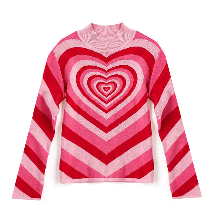 All You Need Is Love Sweater