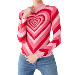 All You Need Is Love Sweater