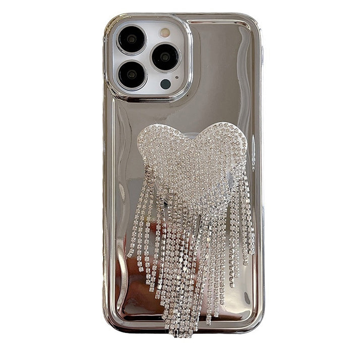 Shiny Queen iPhone Case