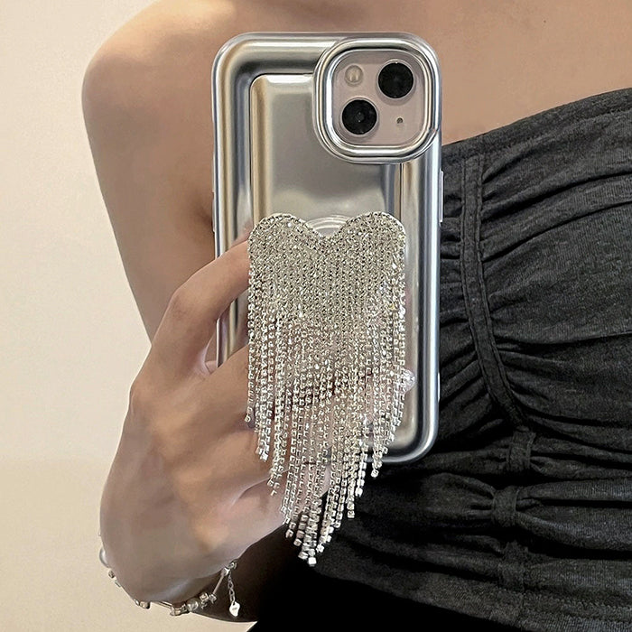 Shiny Queen iPhone Case