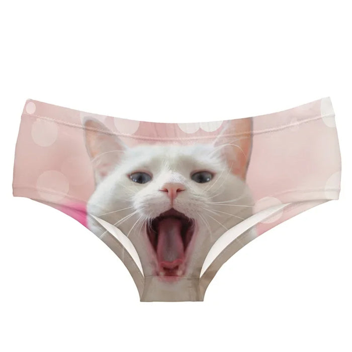 Kitten Panty