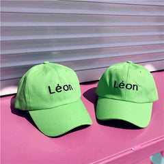 Leon Cap