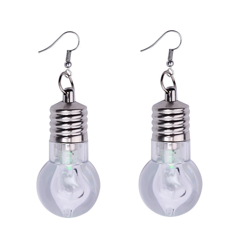 Lit Ideaz Light Up Earrings