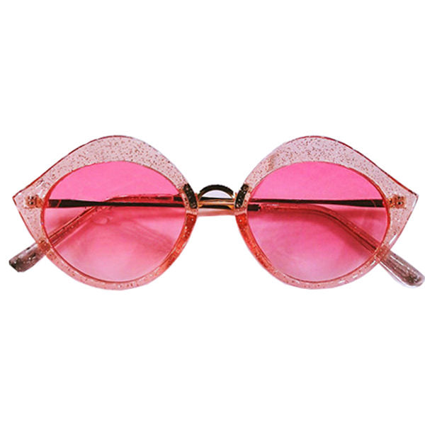 Sweet Lola Sunglasses