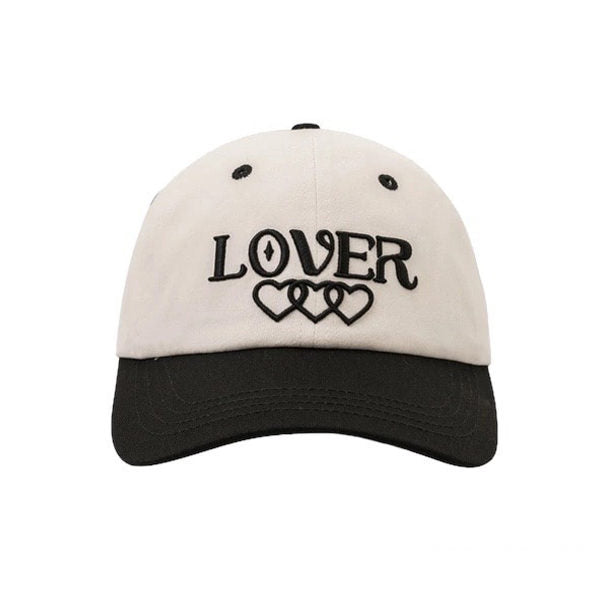 Lover Baseball Cap