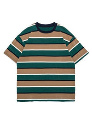 Men's Vintage Striped Tee