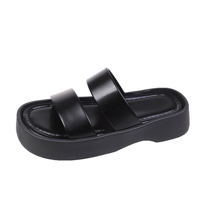 Minimalist Aesthetic Sandals