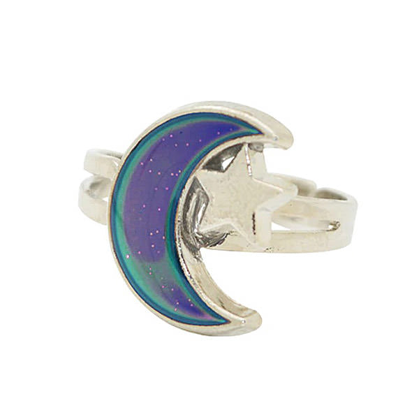 90's Retro Mood Ring