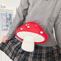 Mushroom Bag