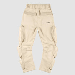 Functional Multi-Pocket Cargo Pants