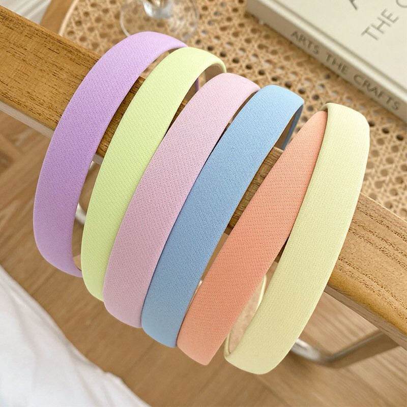 Light Academia Headband