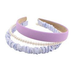 Princess Mood Headband Set