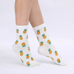 Yummy 3 Pack Socks