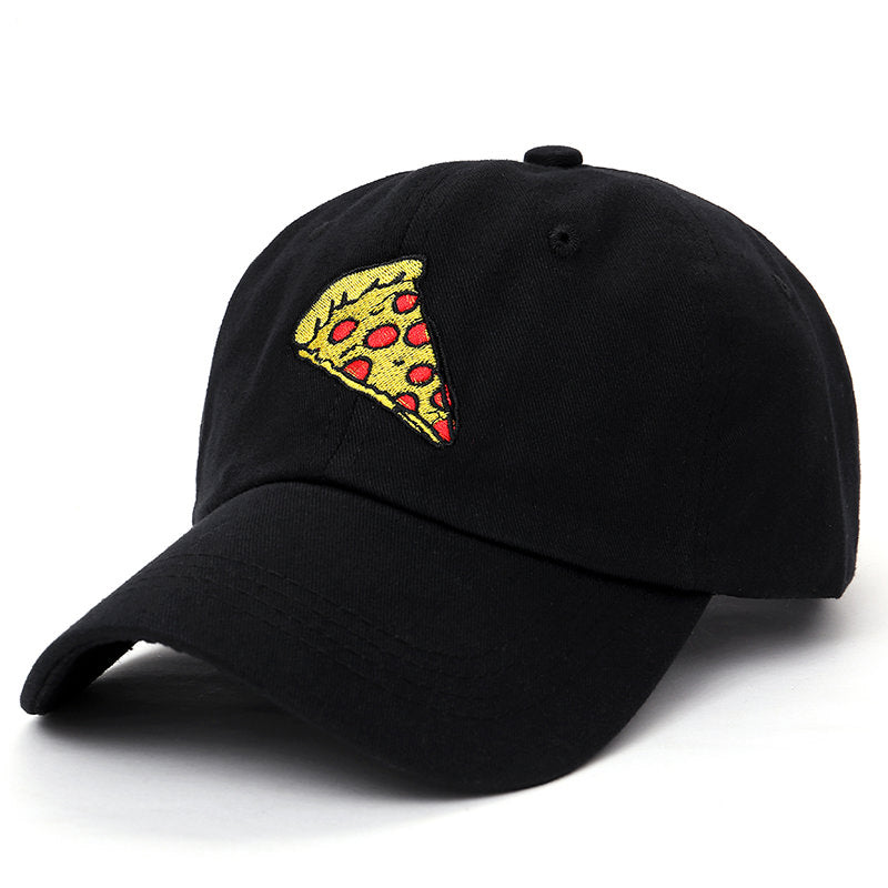 Pizza Slice Cap