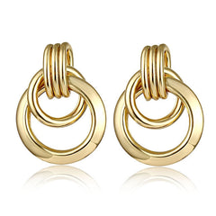 Rosha Earrings