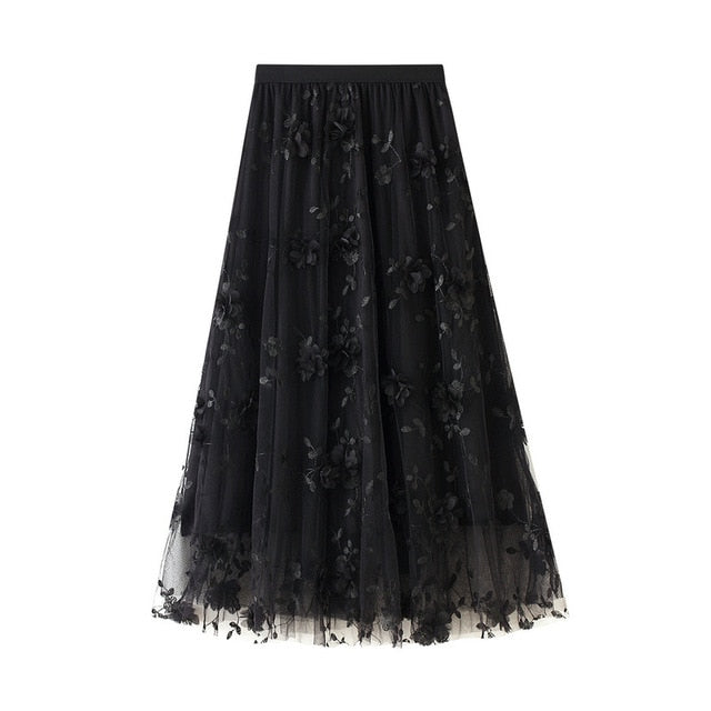 Princess Skirt