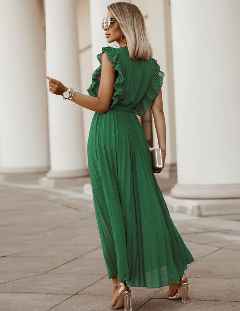 ANTONIA DRESS