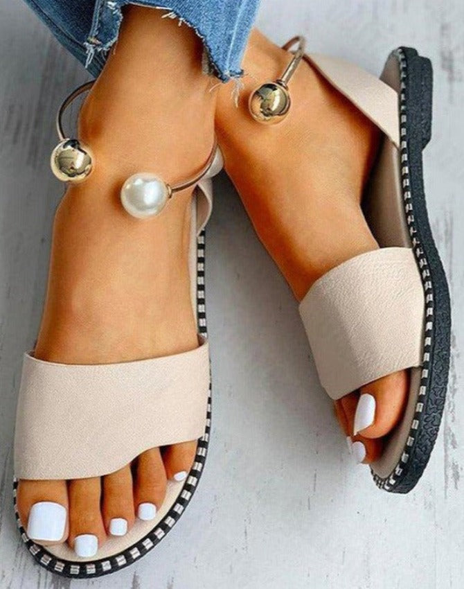 MARINIKA SANDALS