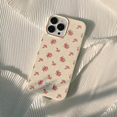 Beautiful Roses iPhone Case