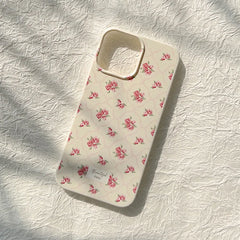 Beautiful Roses iPhone Case