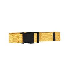 Back To Safety Buckle Belt