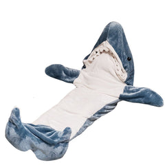 Shark Blanket