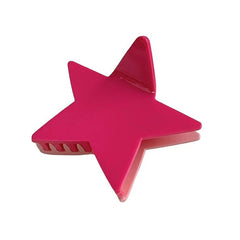 Shining Star Hair Claw