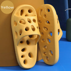 Lotus Root Slice Hollow Out Slides